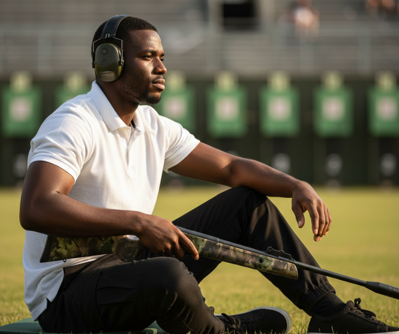 Artemis SR1000S High Velocity Extreme Defense Tool Camouflage